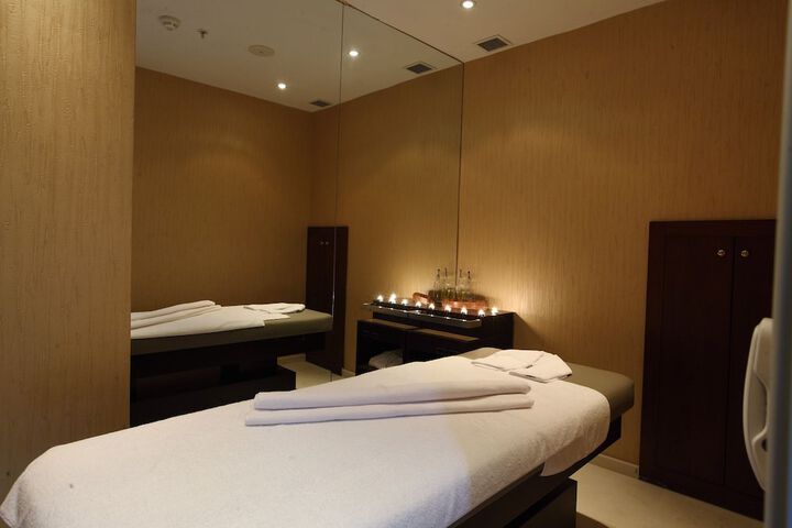 Wellness Treatments