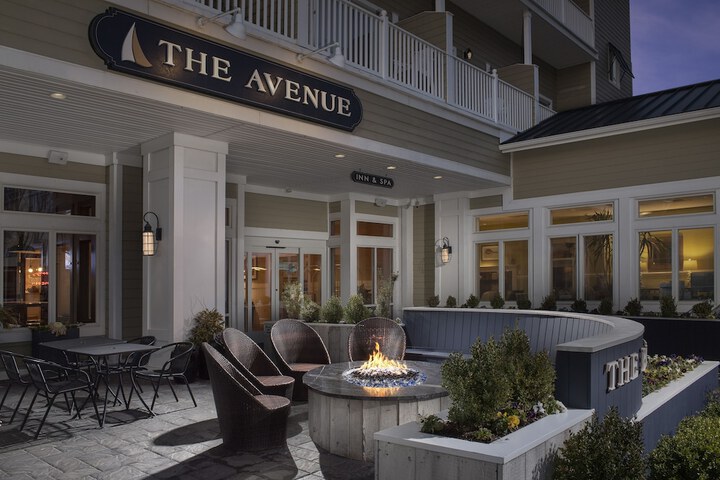 Hotel Interior 156 of 169