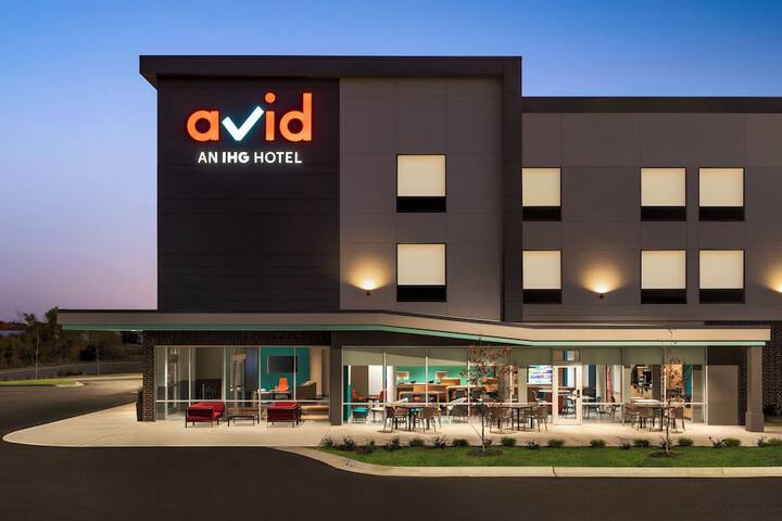 Hotel 47 of 55