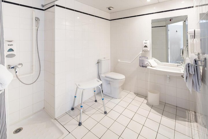 Bathroom Vanities