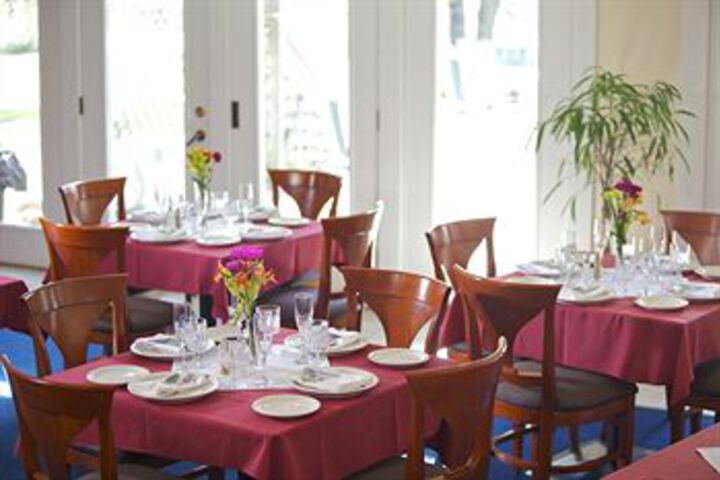 Dining Photos
