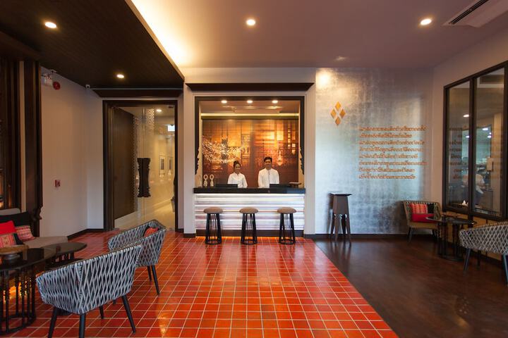 Hotel Interior 3 of 91