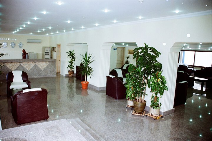 Hotel Interior 6 of 46