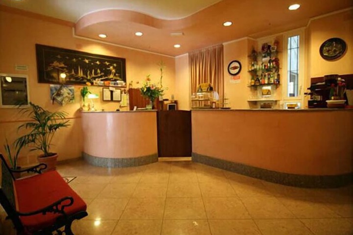 Hotel Interior 3 of 34