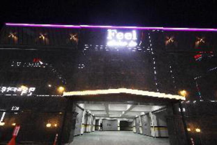 Hotel 6 of 22