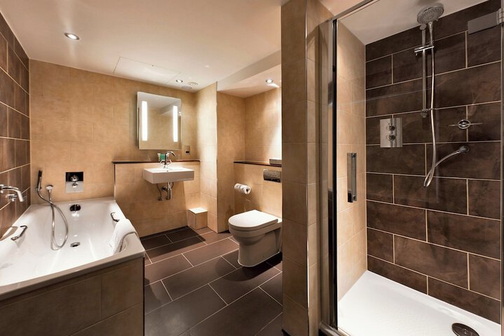 Bath Interior