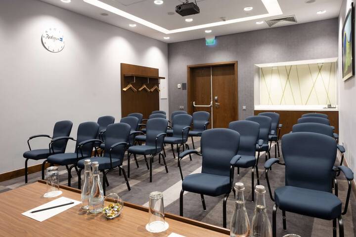 Meeting 143 of 160