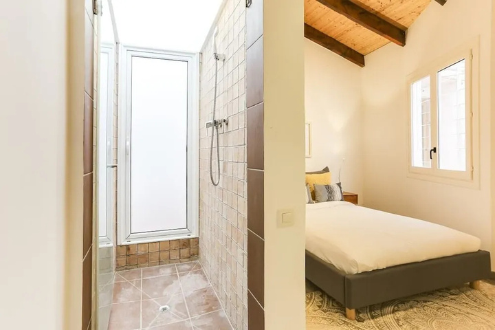 Image of Stylish 2bed Easily Connected to Plaza España