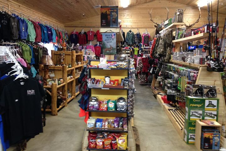 Gift Shop 131 of 188