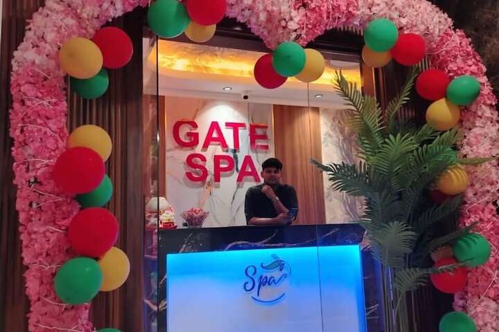 Spa 21 of 33