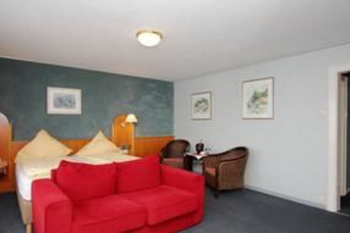 Fitness Facility Photos