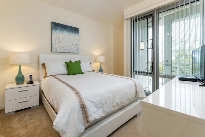 Image of Global Luxury Suites at Mission Rock