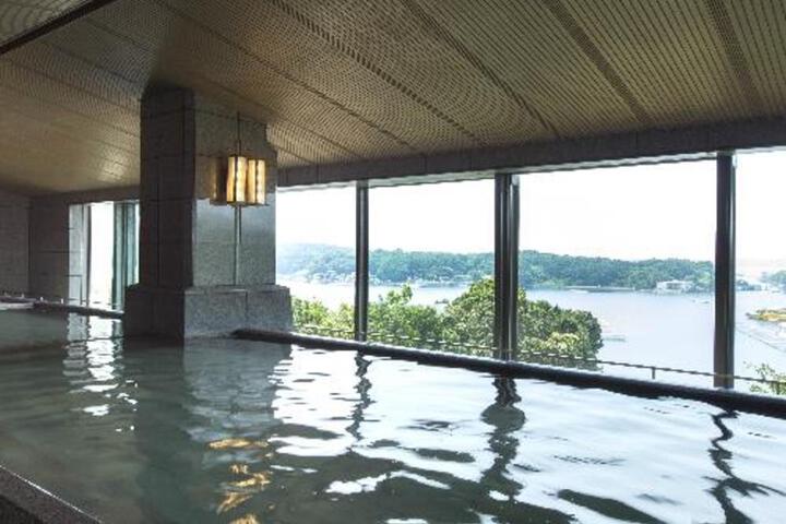 Spa Photos