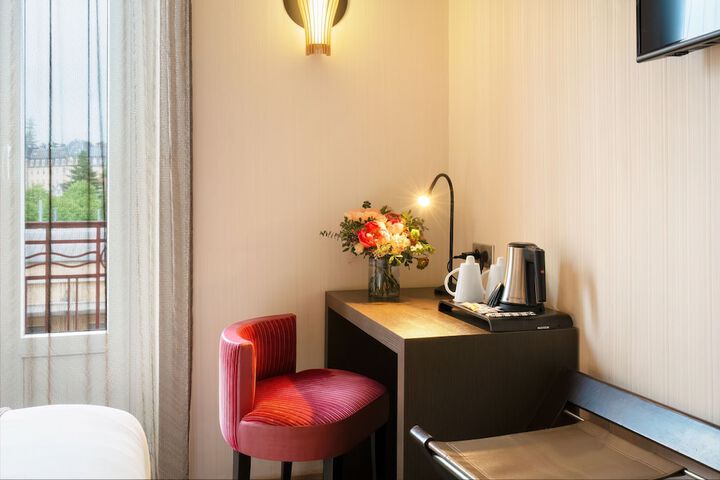 Room 21 of 52
