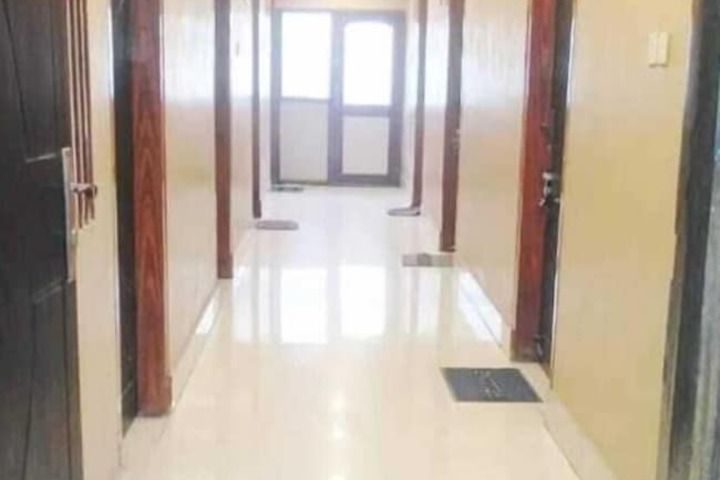 Photo of Hotel Royal Residency by GRB
