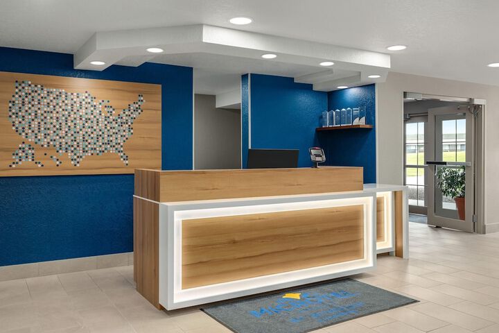 Lobby Photos