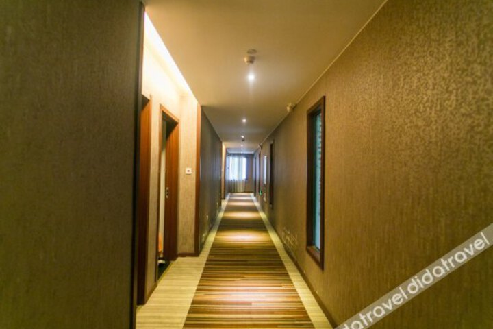 Yuanke Hotel