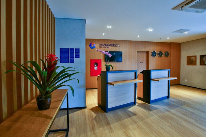Hotel Interior 2 of 24