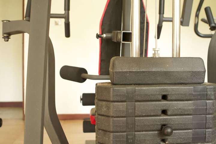 Health and Fitness 19 of 55