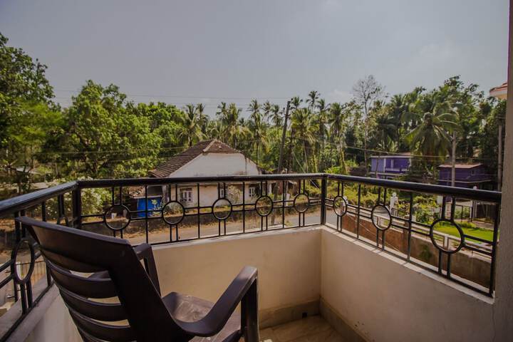 Terrace/Patio 1 of 17