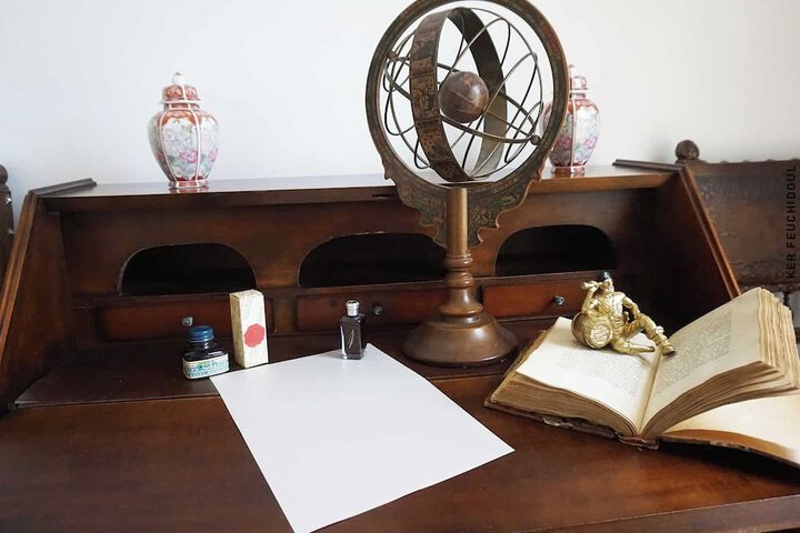 Room 3 of 25
