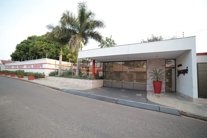 Hotel Igarape