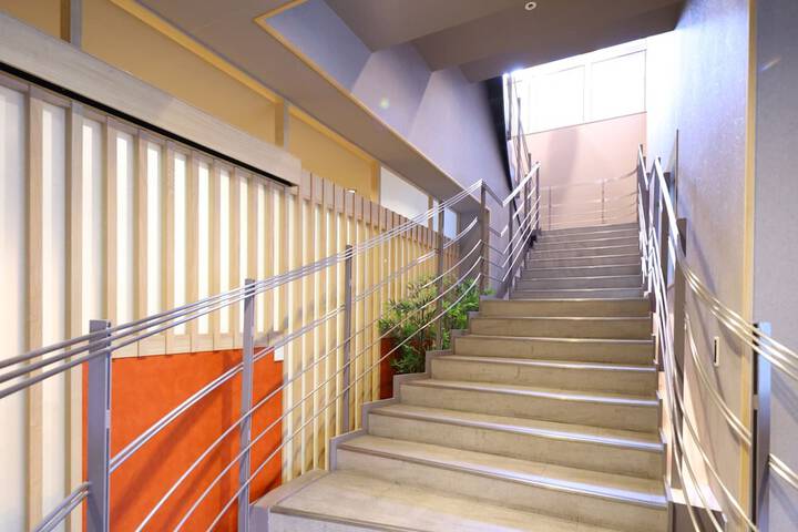 Hotel Interior 96 of 102