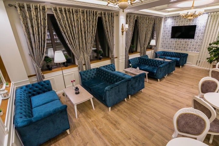 Hotel Interior 3 of 55