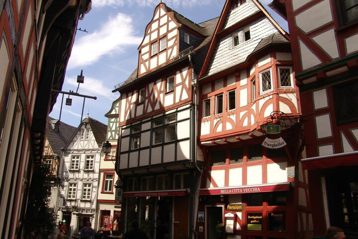 Outside Photo