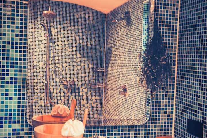 Hotel Spa