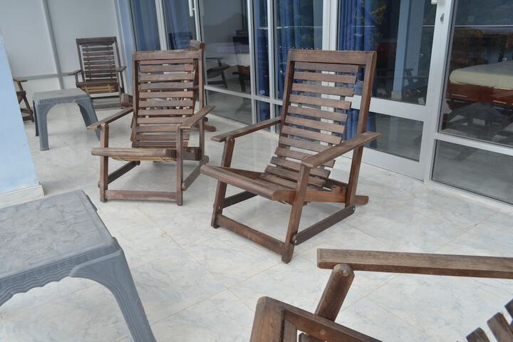 Terrace/Patio 16 of 31