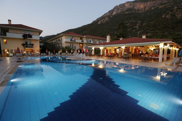 Hotel 40 of 51