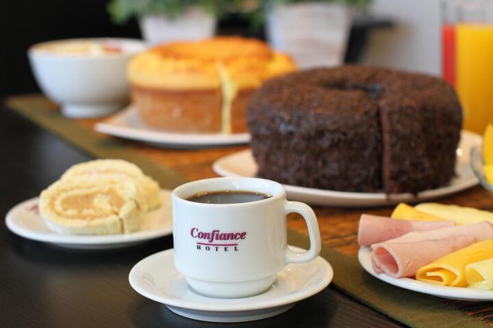 Fitness Facility Photos