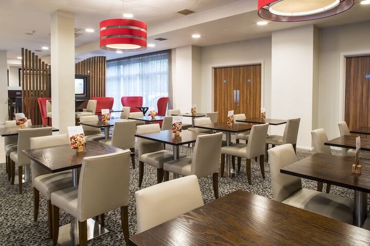 Restaurants