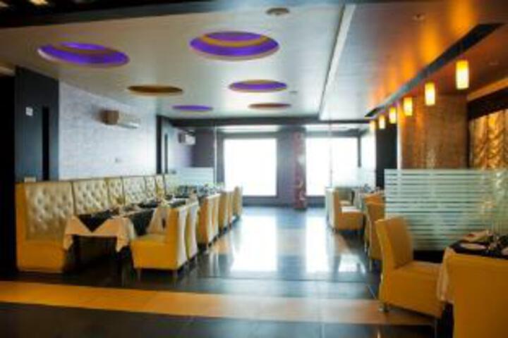 Hotel Mosaic
