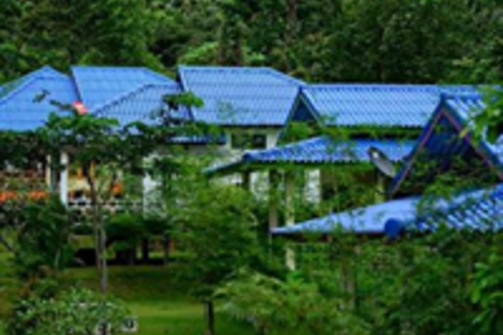 Exterior of CASA KANDARIYA