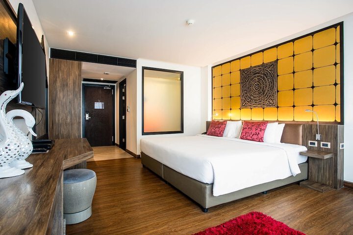Room 29 of 109