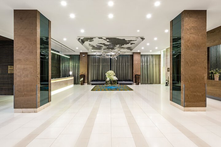 Hotel 44 of 50