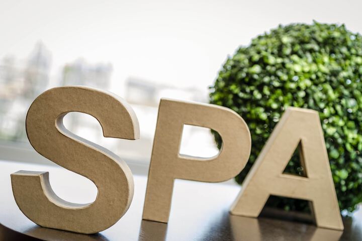 Spa and Wellness