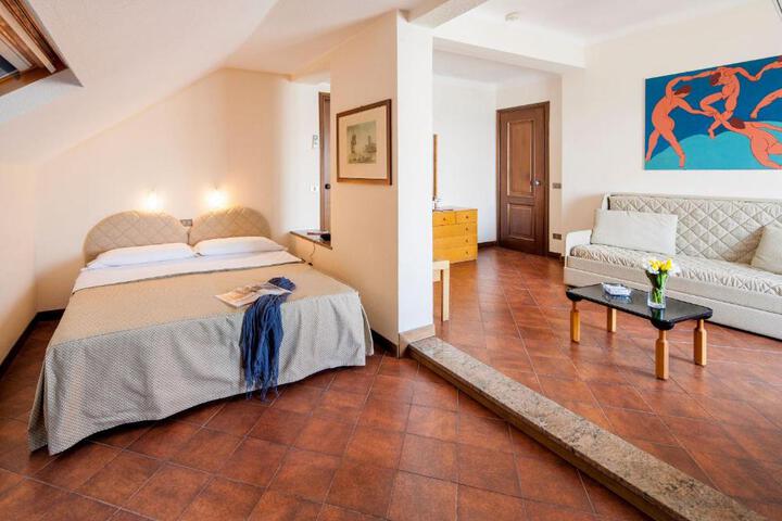 Fitness Center Photo