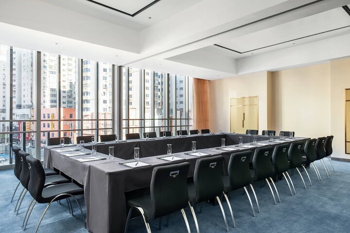 Meeting 42 of 50