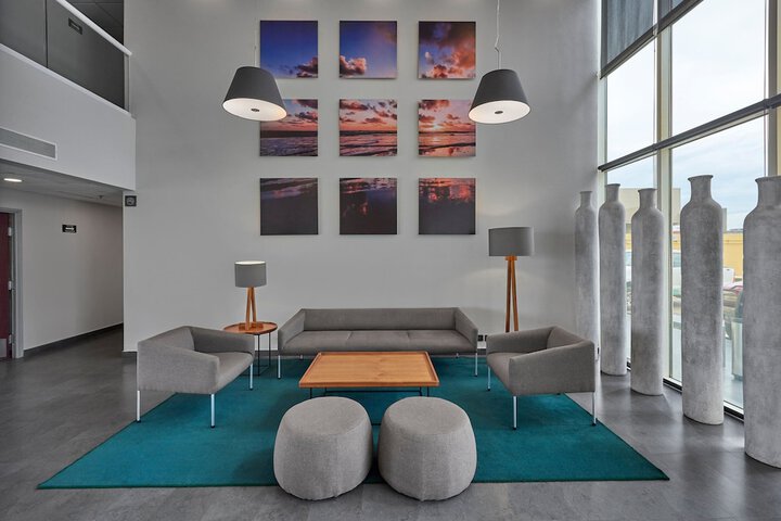 Lobby Photos