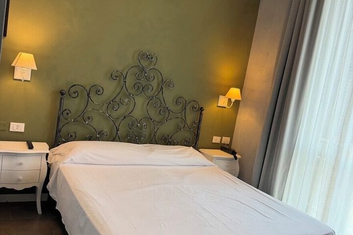 Boutique Hotel Washington Milano