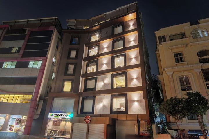 Hotel 39 of 39