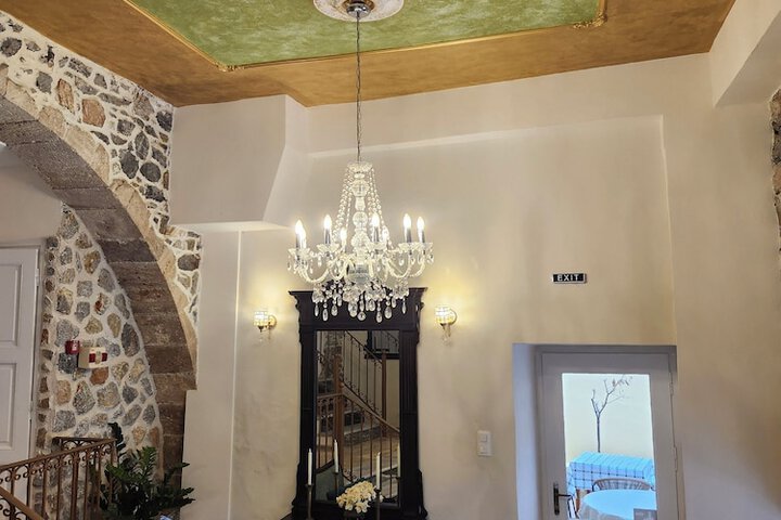 Hotel Interior 67 of 77