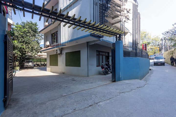 Hotel 67 of 75