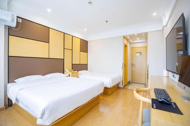 Hotel Amenity