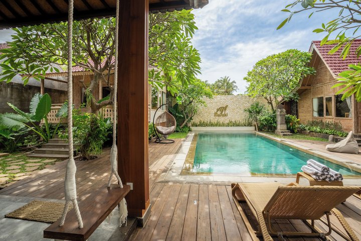 Photo of Meraki Luxury Villa