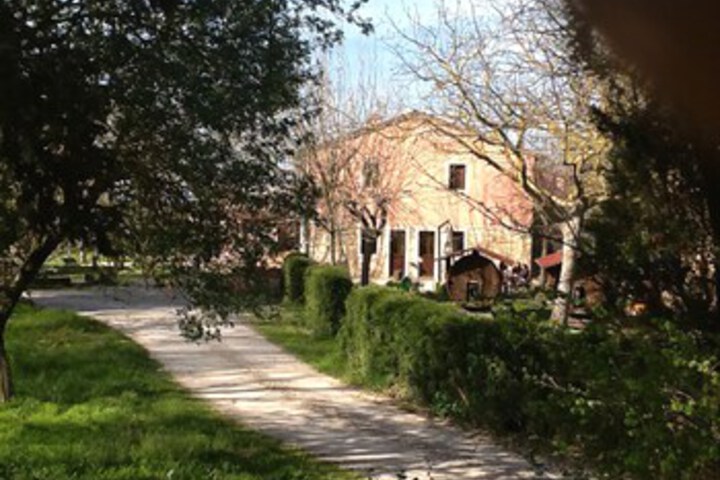 Agriturismo Arca Teveraccio