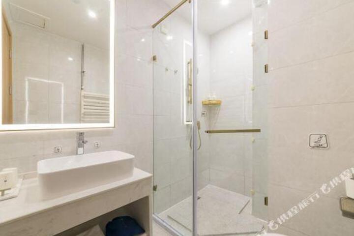 7 Days Boutique Hotel (Ningyang County Government Plaza)